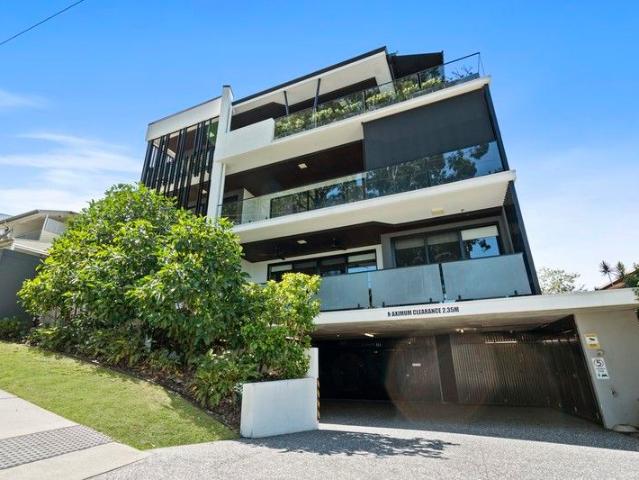 Apartment for sale in Toombul, Queensland