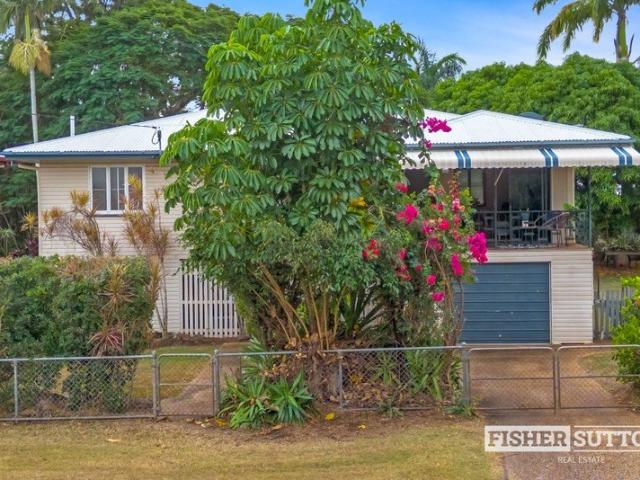 House for sale in Rockhampton, Queensland