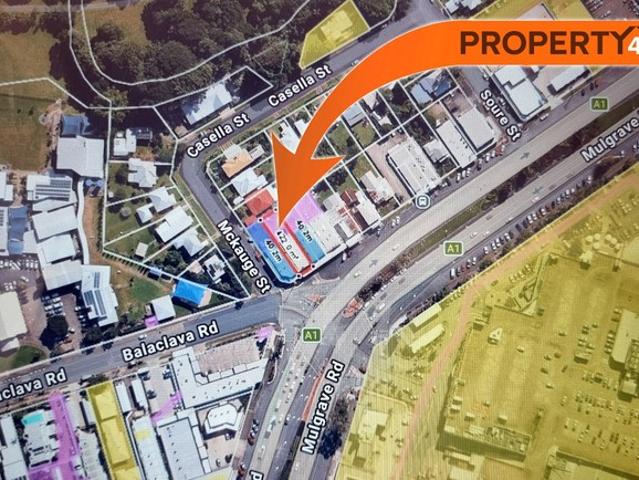 Retail for sale in Cairns, Queensland
