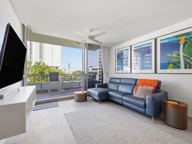 Apartment for rent in Fernbrook, Queensland