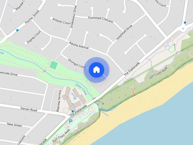 House for rent in Torquay, Surf Coast Shire