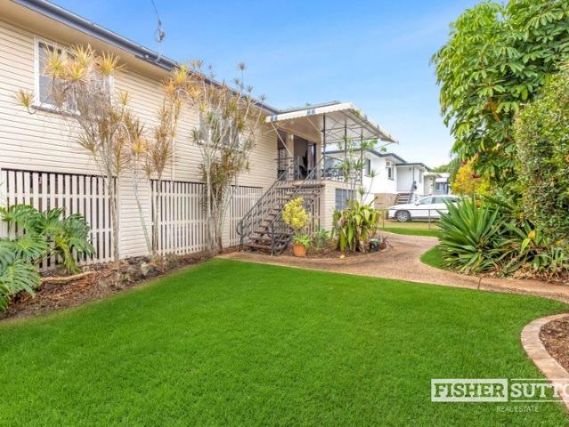 House for sale in Rockhampton, Queensland