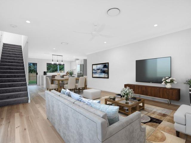 Townhouse for rent in Victoria Point, Greater Brisbane