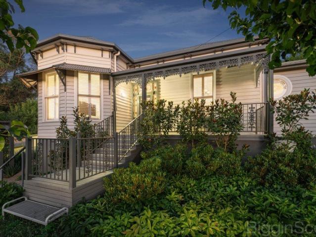 House for sale in Daylesford, Victoria