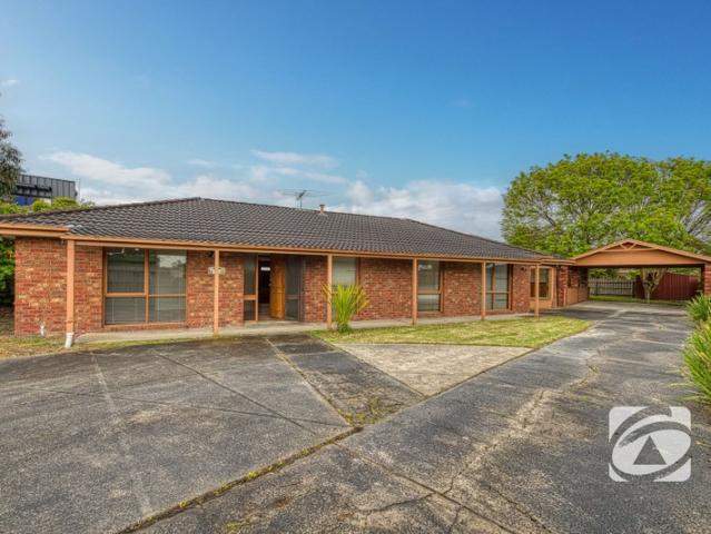 Office for sale in Camerons Creek, Victoria