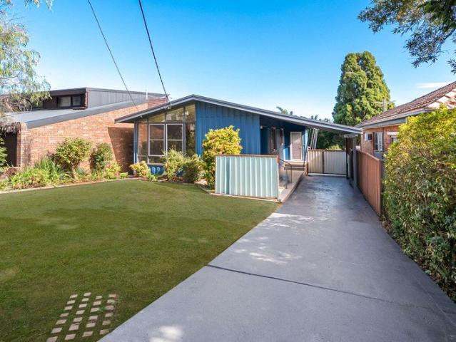 House for sale in Sydney, New South Wales