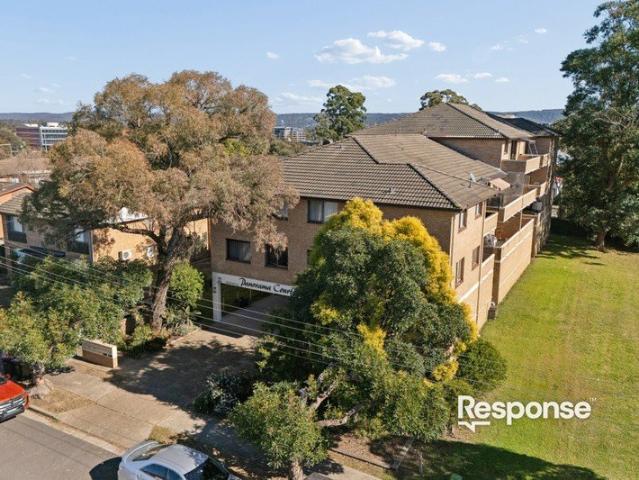 Apartment for sale in Sydney, New South Wales