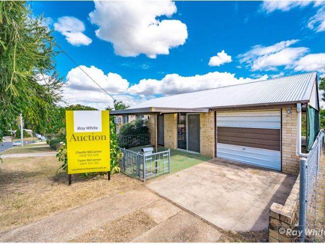 House for sale in Rockhampton, Queensland