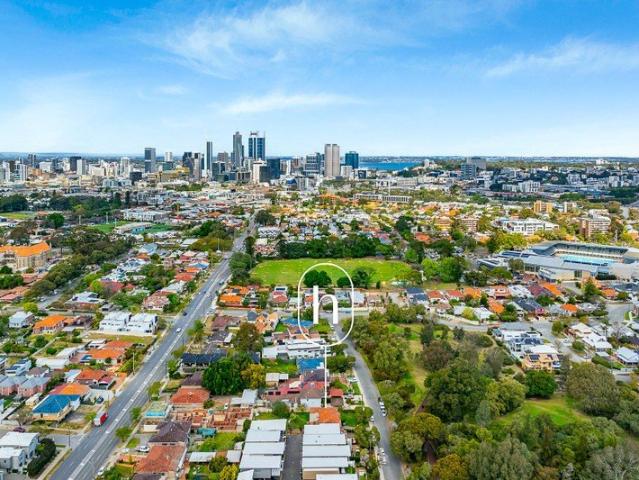 House for sale in North Perth, City of Vincent