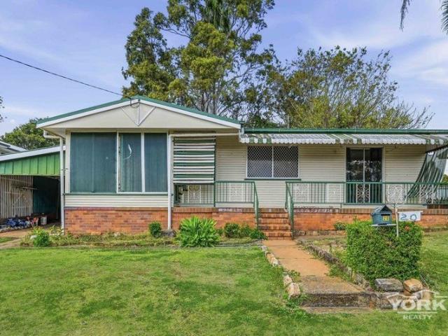 House for sale in Toowoomba, Queensland