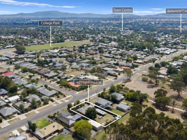 House for sale in Victoria