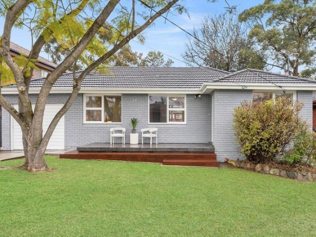 House for sale in Sydney, New South Wales