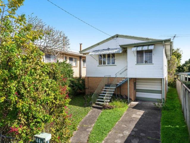 House for sale in Toombul, Queensland