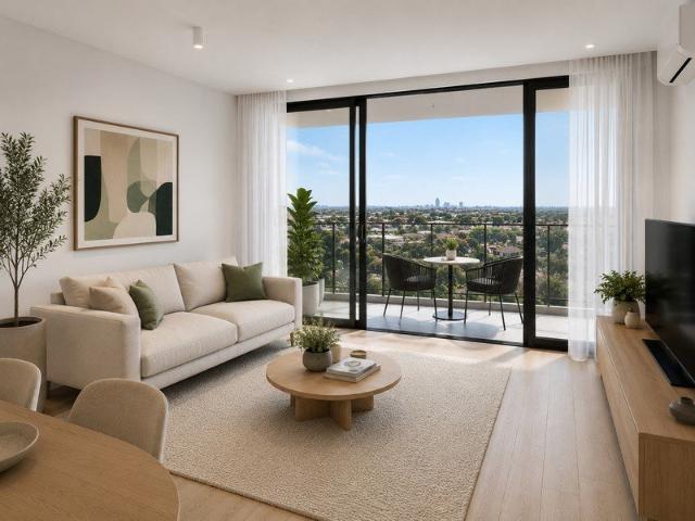 Apartment for sale in Sydney, New South Wales