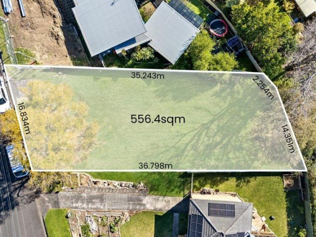 Land for sale in Wollongong West, New South Wales