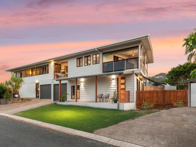 House for sale in Airlie Beach, Queensland