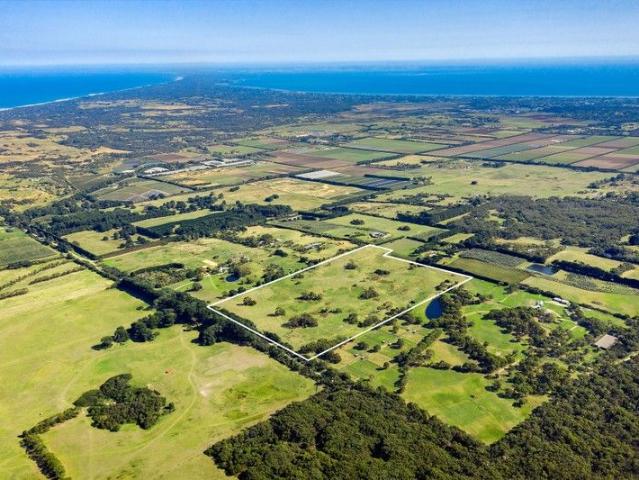 Land for sale in Camerons Creek, Victoria