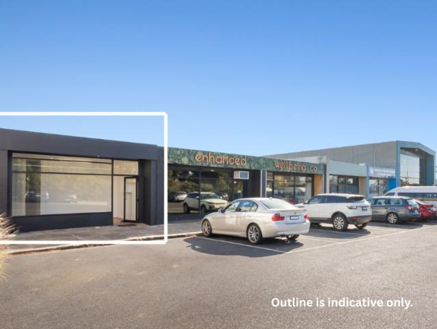 Retail for sale in Camerons Creek, Victoria