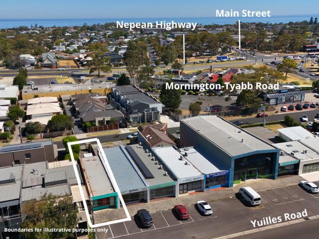 Retail for rent in Camerons Creek, Victoria