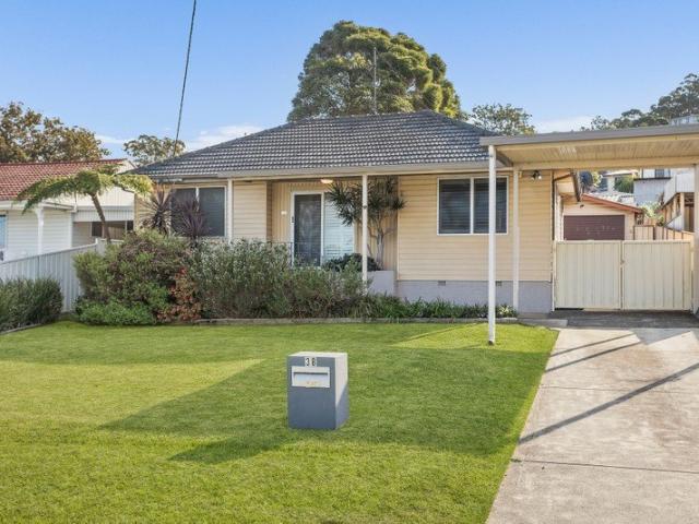 House for sale in Wollongong West, New South Wales