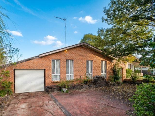 House for sale in Sydney, New South Wales
