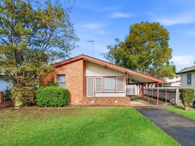 House for sale in Sydney, New South Wales
