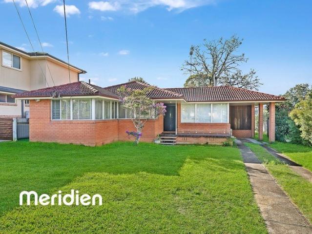 House for sale in Sydney, New South Wales