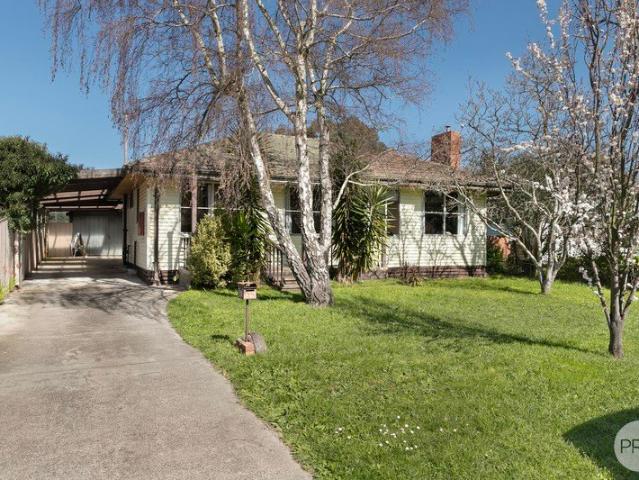 House for sale in Ballarat, Victoria