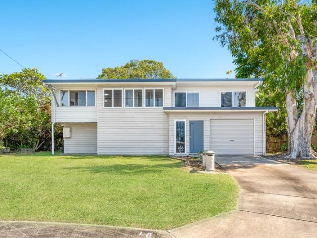 House for sale in Mackay, Queensland