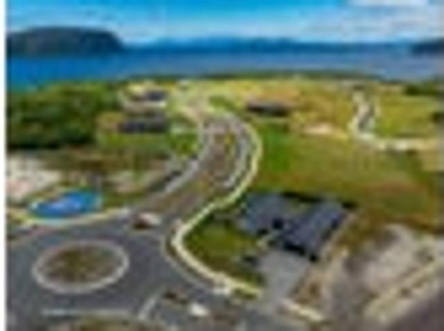 Land for sale in Kinloch, Waikato