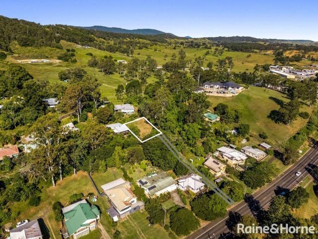 Land for sale in Kyogle, New South Wales