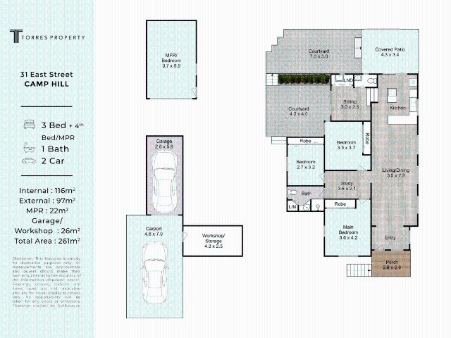 House for sale in Toombul, Queensland