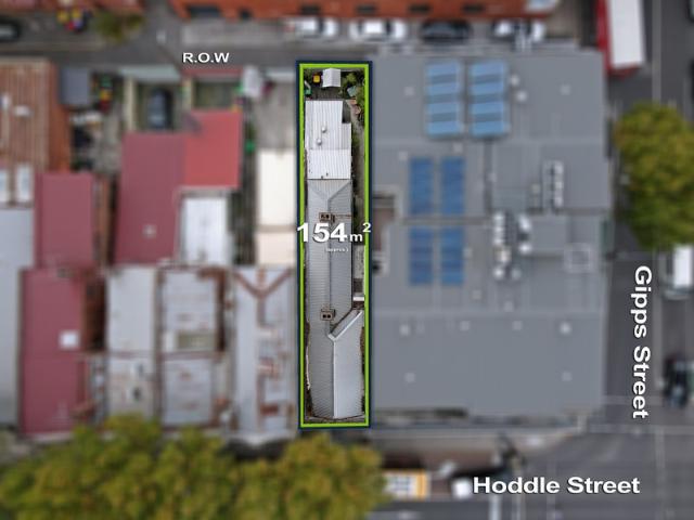 Property for sale in Abbotsford, Melbourne