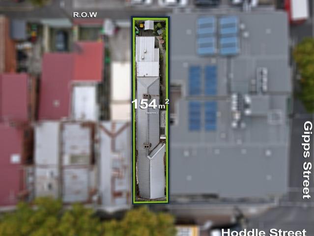 Property for sale in Camerons Creek, Victoria