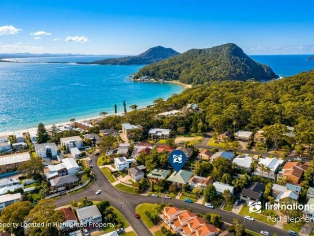 House for sale in Shoal Bay, New South Wales