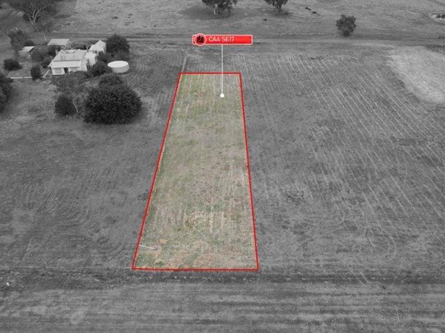 Land for sale in Lexton, Victoria