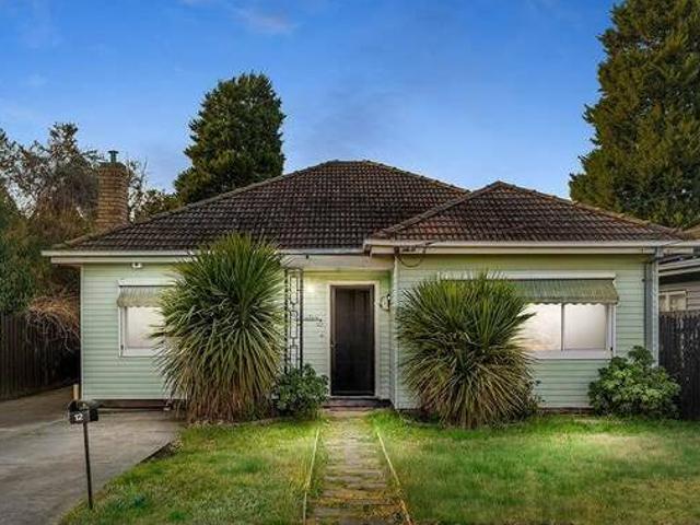 House for rent in Camerons Creek, Victoria