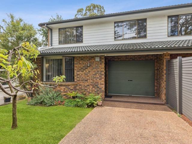 Townhouse for sale in Gosford, New South Wales