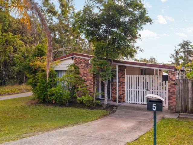 House for sale in Toombul, Queensland