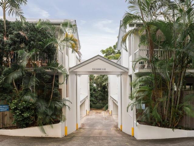 Apartment for sale in Toombul, Queensland