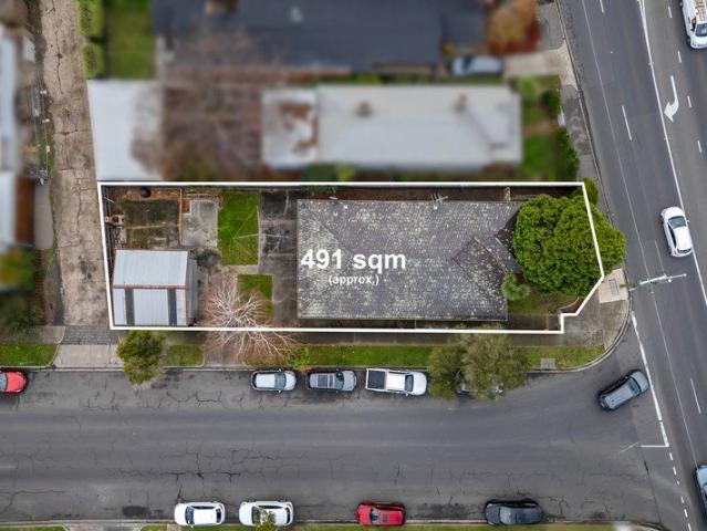 House for sale in Camerons Creek, Victoria