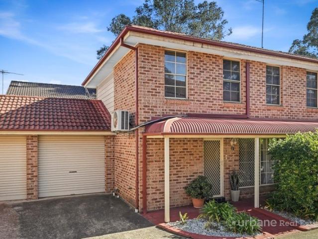 Townhouse for sale in Sydney, New South Wales