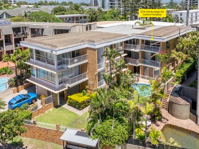Apartment for sale in Fernbrook, Queensland