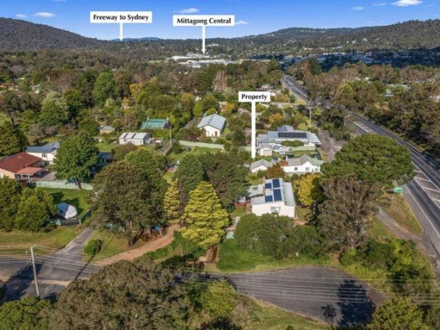 House for sale in Mittagong, New South Wales