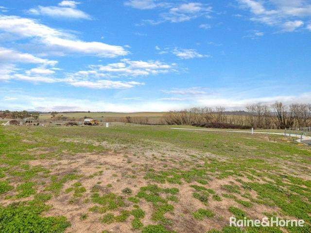 Land for sale in Bathurst, New South Wales