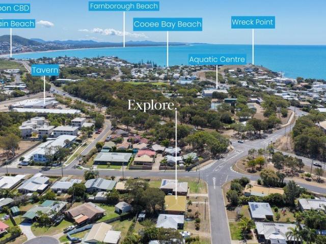 House for sale in Taranganba, Queensland