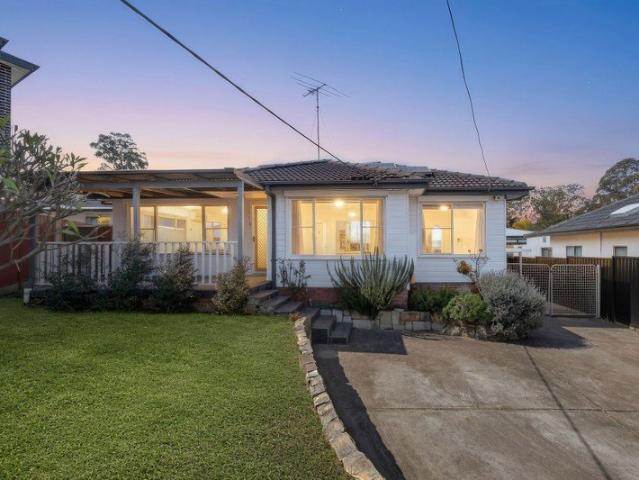 House for sale in Sydney, New South Wales