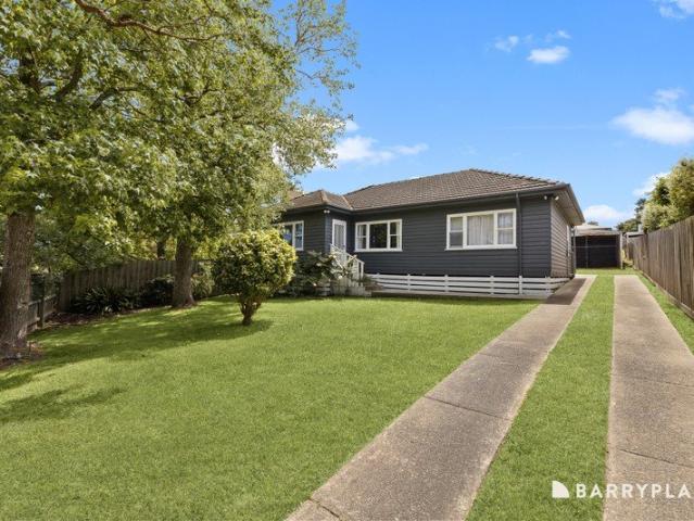 House for sale in Garfield, Melbourne