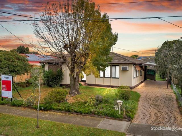 House for sale in Camerons Creek, Victoria