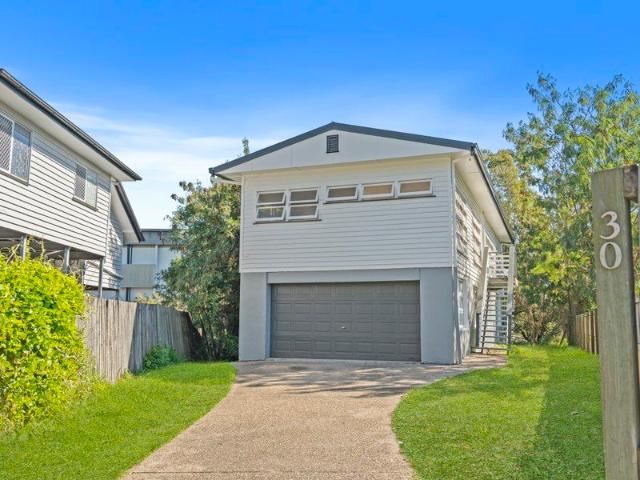 House for sale in Toombul, Queensland